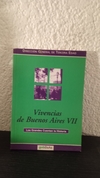 Vivencias de Buenos Aires VII (usado) - DGTE