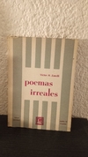 Poemas Irreales (usado) - Víctor H. Zanelli