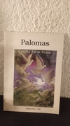 Palomas (usado, mancha en tapa) - Cecilia Alicia Pesce