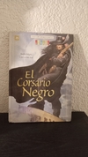 El corsario negro genios 25 (usado) - Emilio Salgari