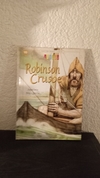 Robinsoe Crusoe genios 10 (usado) - Daniel Defoe