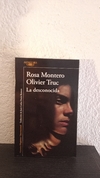 La desconocida (usado) - Rosa Montero - O. Truc