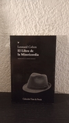 El libro de la misericordia (usado) - Leonard Cohen