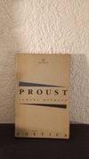 Proust (usado, escrito en lapiz, bilingue) - Samuel Beckett