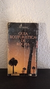 Guia ecoturistica de Rocha (usado, dedicatoria) - Probides