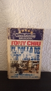 El pollo de Port Arthur (usado, pequeño detalle en canto) - Tony Chiu