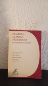 Primer Clinica Freudiana (usado, algunos subrayados en lapiz) - J. C. Cosenyino y otros