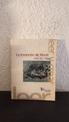 La invencion de Morel (Colihue) (usado) - Adolfo Bioy Casares