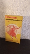 Poemas Lorca (huemul) (usado) - Federico García Lorca