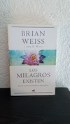 Los milagros existen (usado) - Brian Weiss