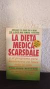 La dieta medica Scarsdale (usado) - Hernan Tarnower