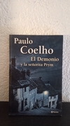 El demonio y la señorita Prym (PC, usado, dedicatoria) - Paulo Coelho