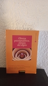 Clínica psicoanalítica, clínica del objeto (usado, muy pocas marcas en lapiz) - Patricia Ramos