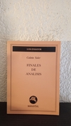 Finales de analisis (usado, subrayado con fluo) - Colette Soler
