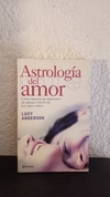 Astrología del amor (usado) - Lucy Anderson