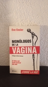 Monólogos de la vagina (usado) - Eve Ensler