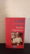 1069 recetas Arguiñano (usado) - Karlos Arguiñano