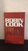 Toxina (usado) - Robin Cook