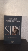 Sidi (usado) - Arturo Pérez Reverte