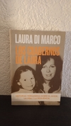 Los cuadernos de Laura (usado) - Laura Di Marco