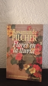 Flores en la lluvia (usado) - Rosamunde Pilcher