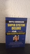Super System Deluxe Poker (usado) - Doyle Brunson