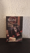 La medida y otros (usado) - Bertolt Brecht