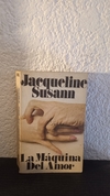La máquina del amor (usado) - Jacqueline Susann