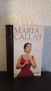 Maria Callas (usado) - Anne Edwards