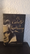 El cabello de Beethoven (usado) - Russell Martin