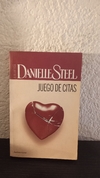 Juego de citas (DS, usado) - Danielle Steel