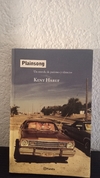 Plainsong (usado, pequeñas manchas en hojas, totalmente legible) - Kent Haruf