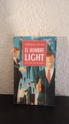 El hombre light (usado) - Enrique Rojas