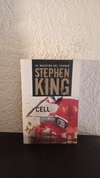 Cell (usado) - Stephen King
