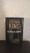 La milla verde (usado) - Stephen King