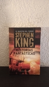 Historias fantasticas (usado) - Stephen King