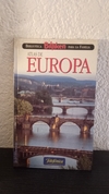 Atlas de Europa (usado) - Billiken