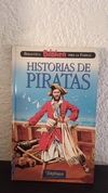 Historia de piratas (usado) - Billiken