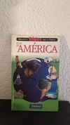 Atlas de América (usado) - Billiken