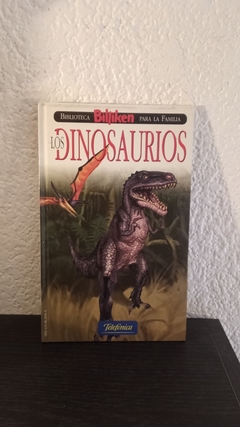 Los dinosaurios (usado) - Billiken