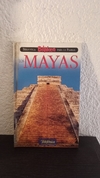 Los mayas (usado) - Billiken