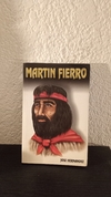 Matin Fierro (jh) (usdado) - José Hernandez