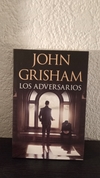 Los adversarios (usado) - John Grisham