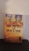 El secreto de Puccini (usado) - Marcelo Zapata