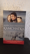 Kamchatka (usado) - Marcelo Figueras
