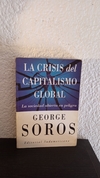 La crisis del Capitalismo global (usado) - George Soros