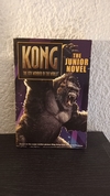 Kong the junior novel (usado) - Laura J. Burns