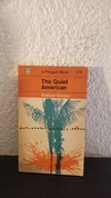 The quiet American (usado)- Graham Greene