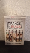 Orange is the new black (usado) - Piper Kerman