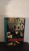 Constantes vitales (usado) - Barbara Wood